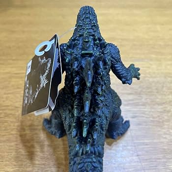 Amazon.co.jp: タグ付き ムービーモンスターシリーズ